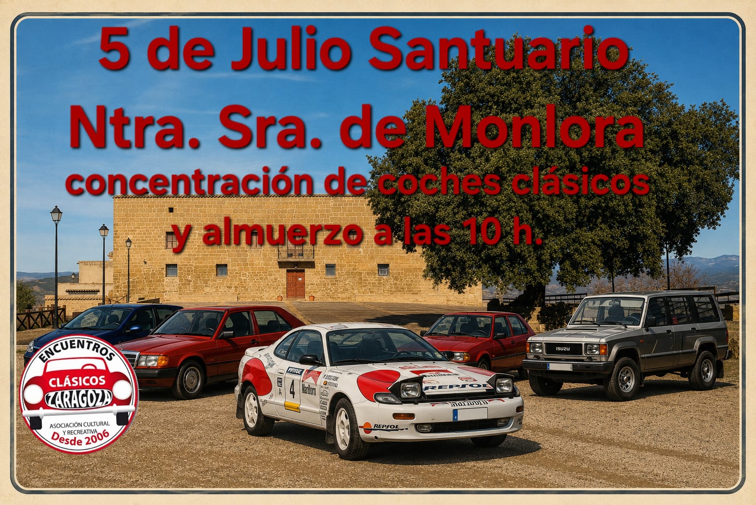 monlora